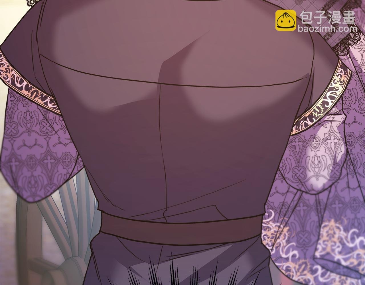 第70话 脑补一出大戏