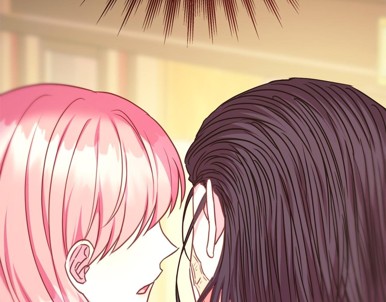 第70话 脑补一出大戏