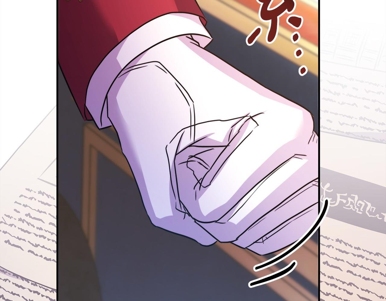 第70话 脑补一出大戏