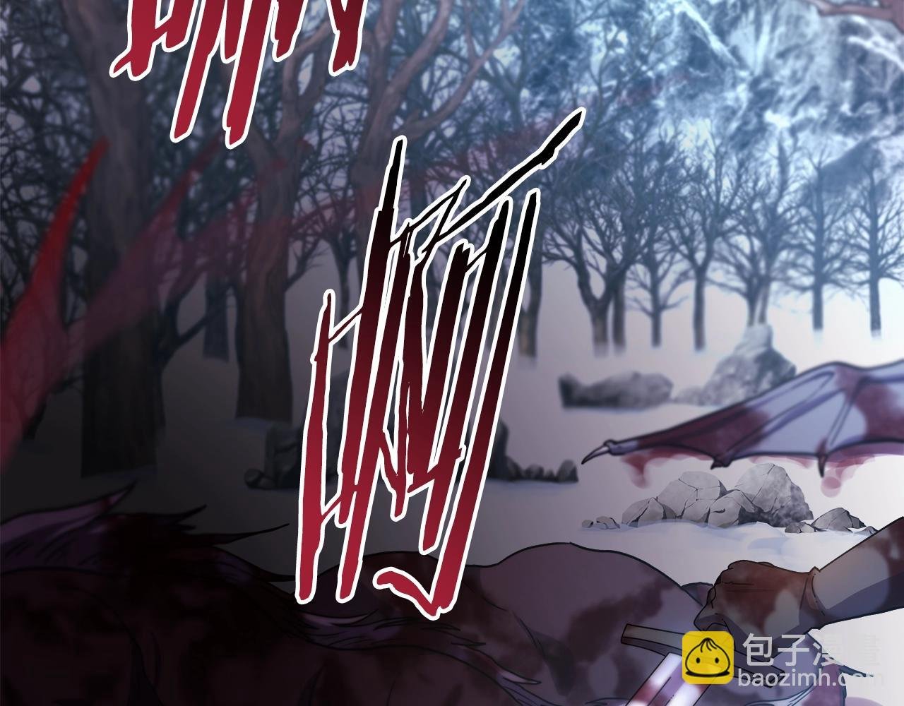 第7话 被拒绝的时候委委屈屈