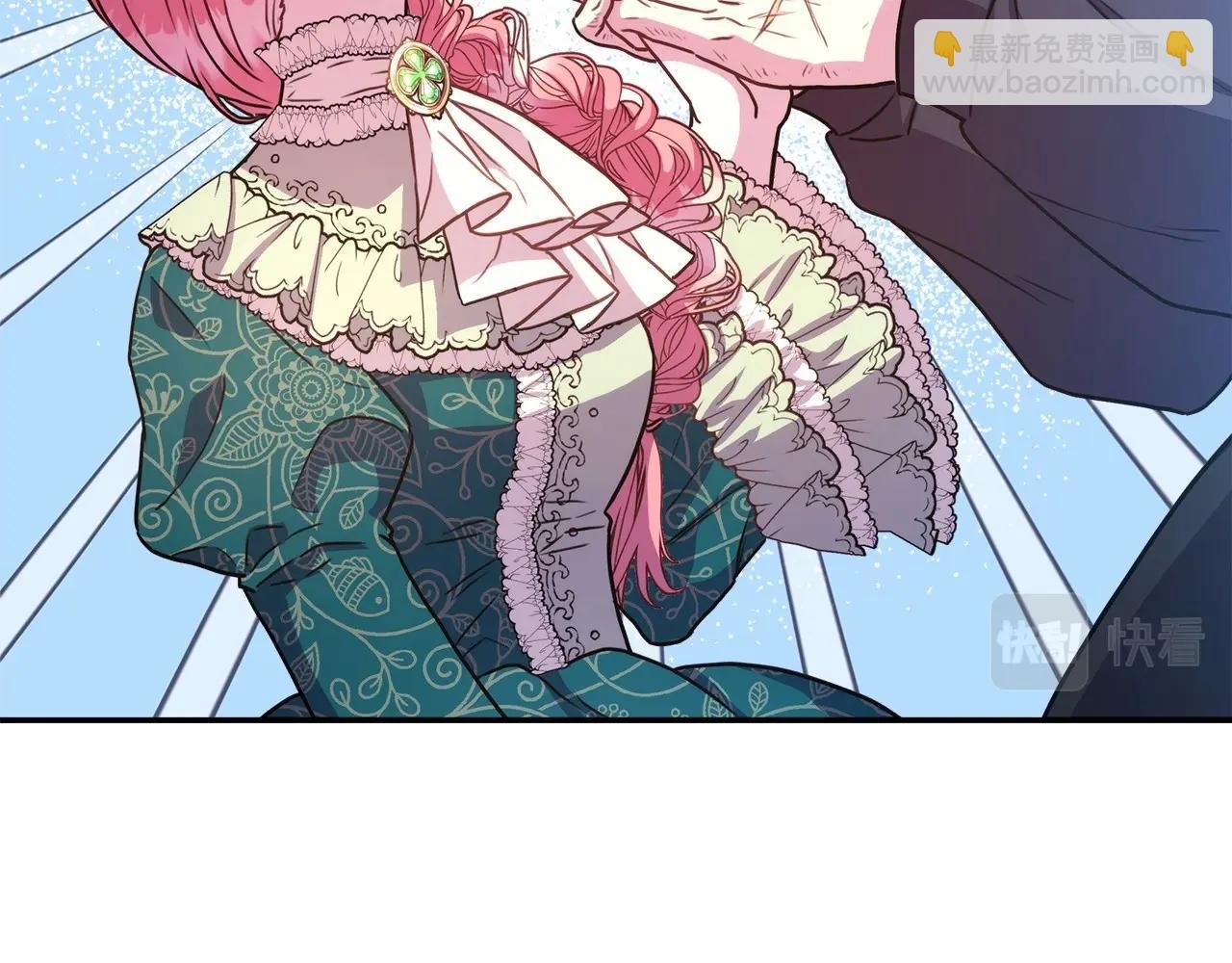 第7话 被拒绝的时候委委屈屈