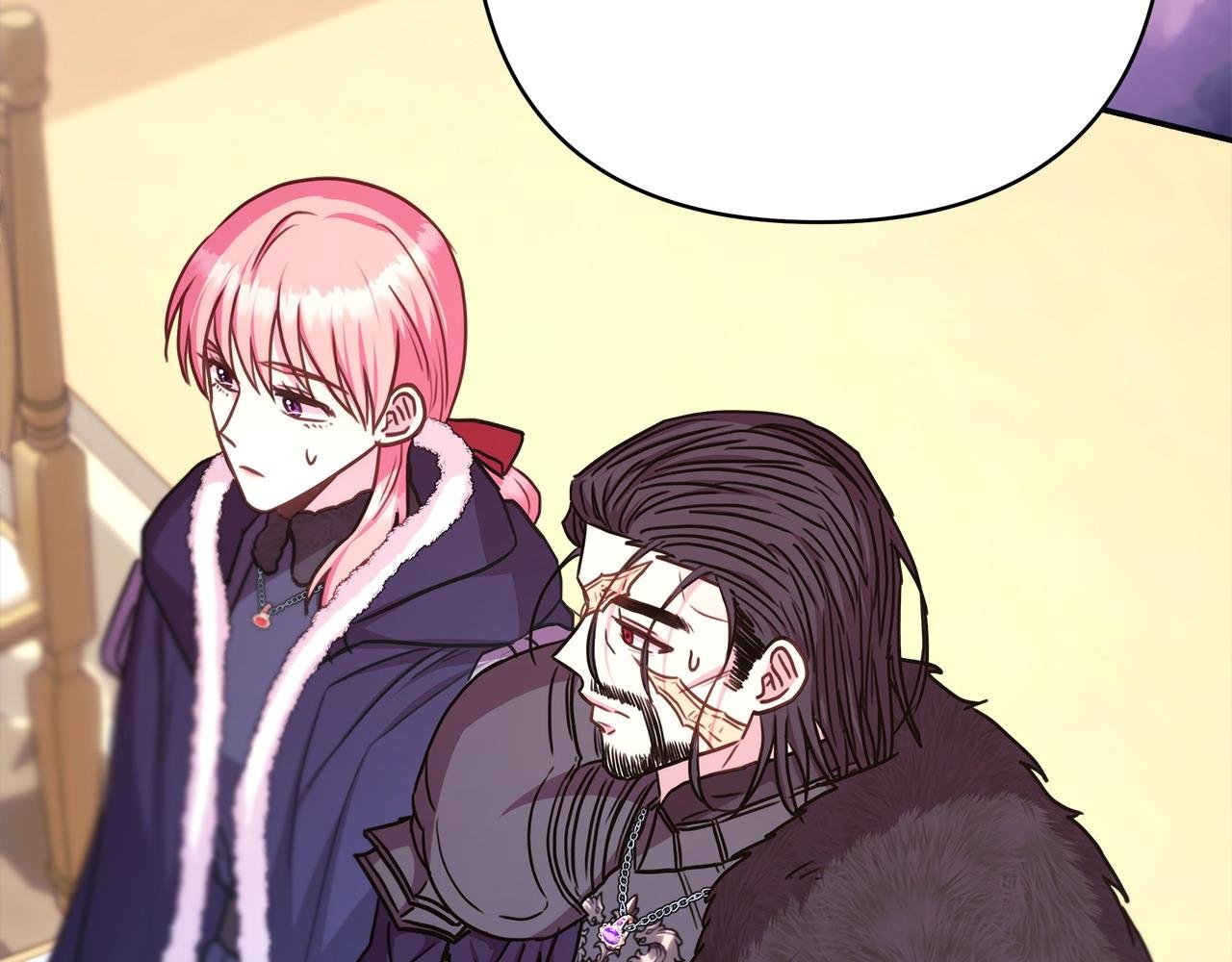 第75话 理发师大公上线