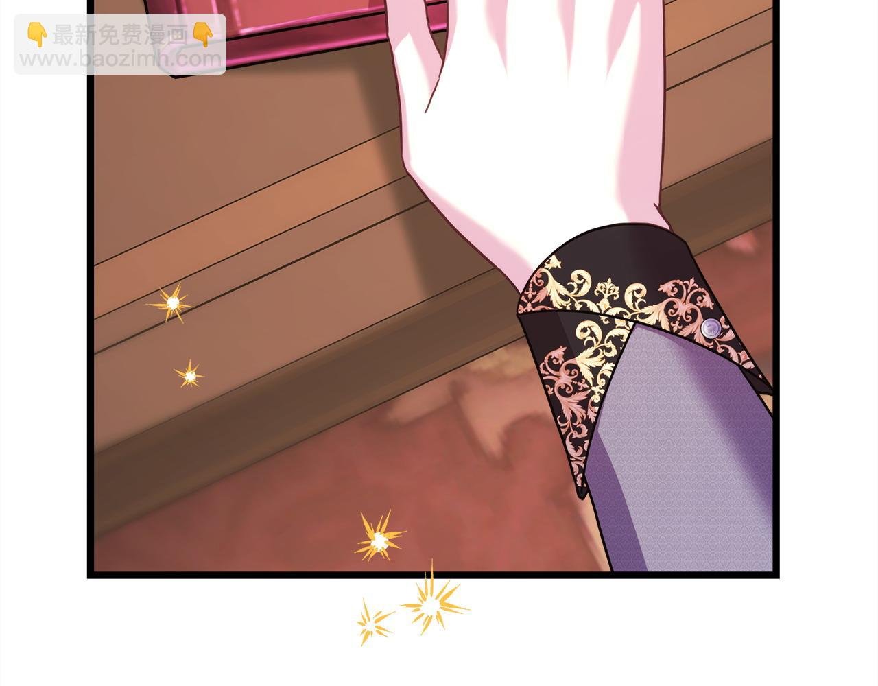 第82话 红眼睛的秘密