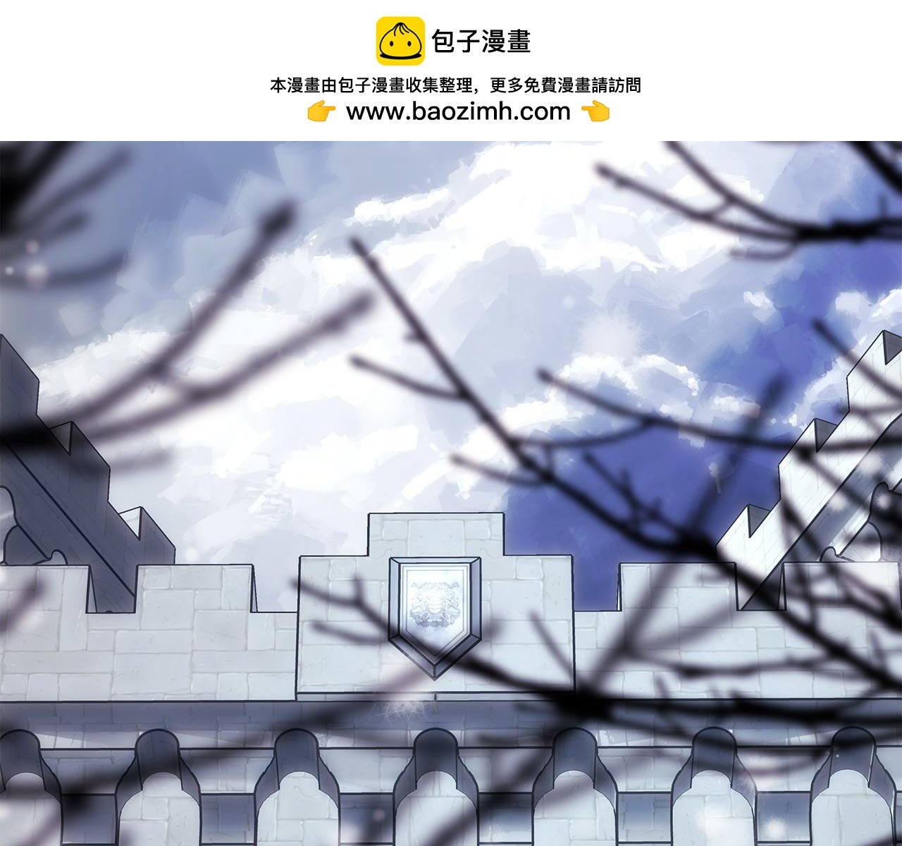 第83话 奇迹的力量