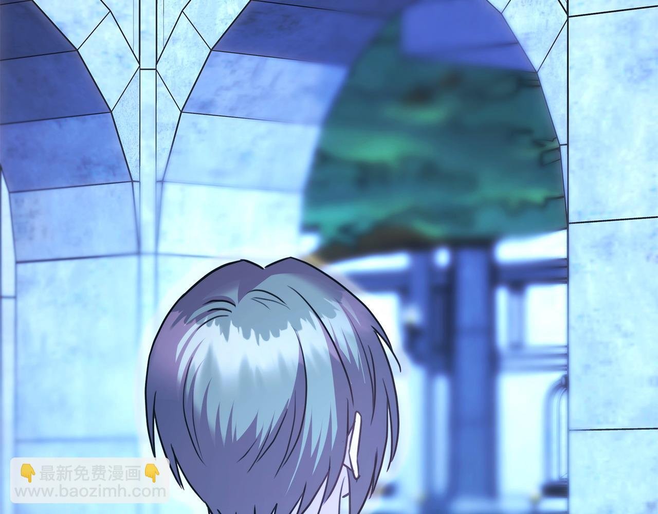 第85话 我也不是完美的存在