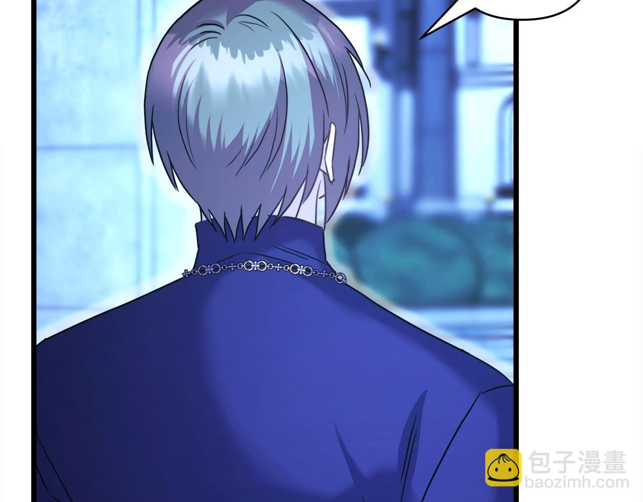 第85话 我也不是完美的存在