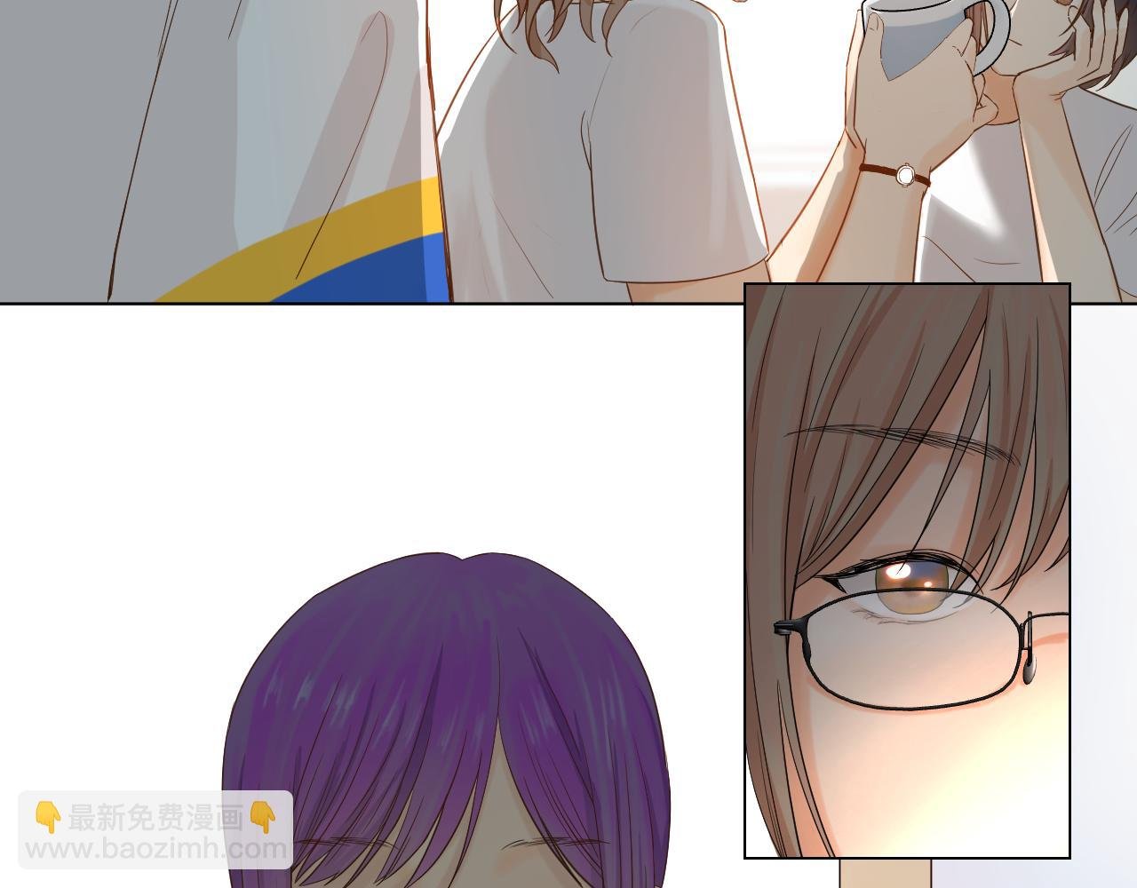 我想爸爸了