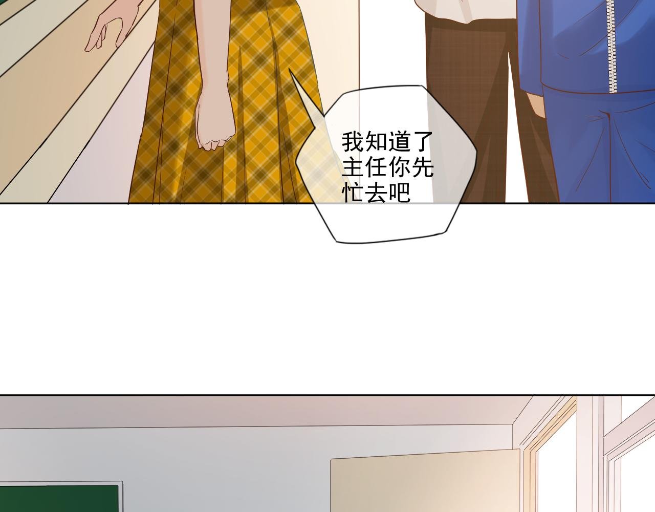 我想爸爸了