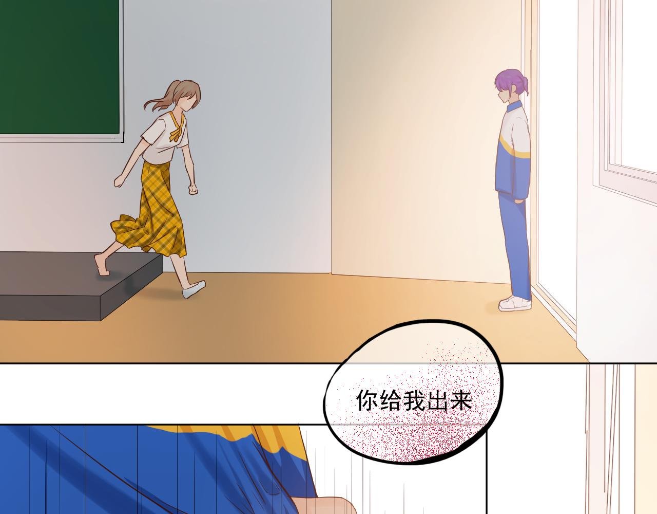 我想爸爸了