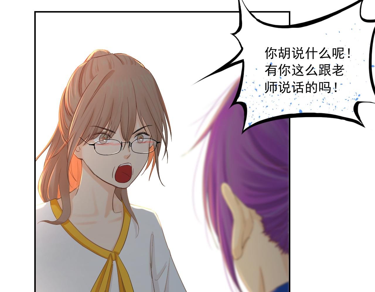 我想爸爸了