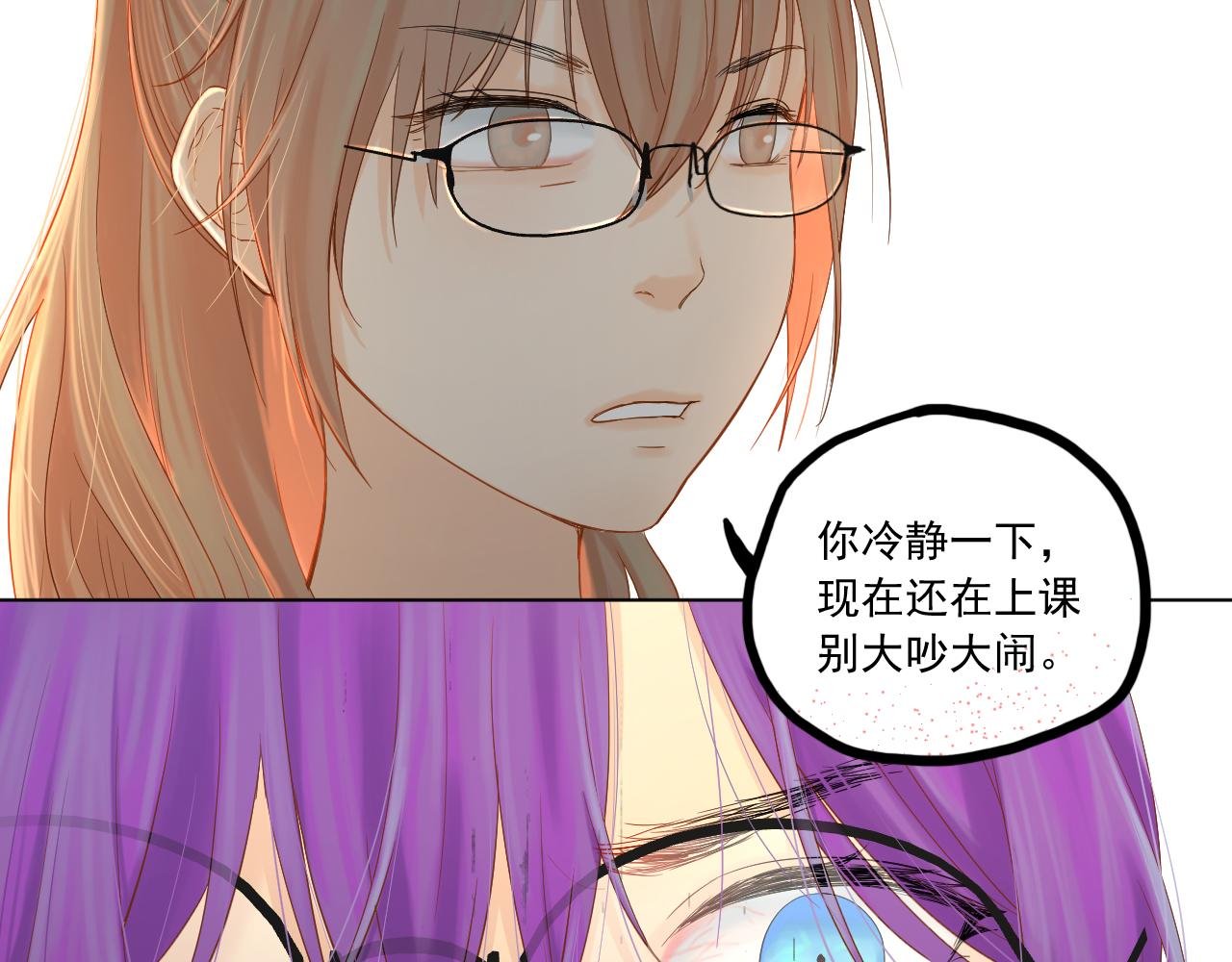 我想爸爸了