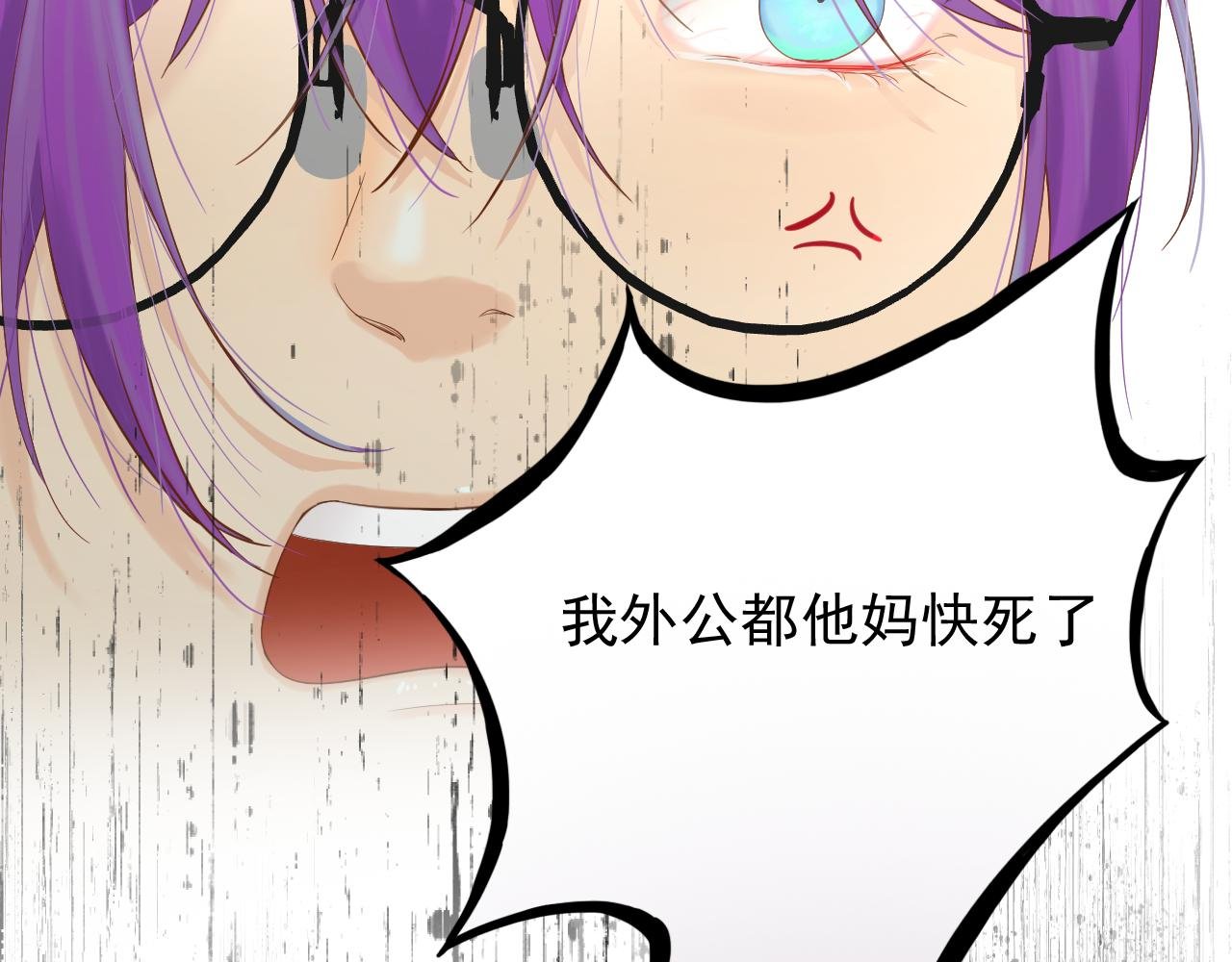 我想爸爸了