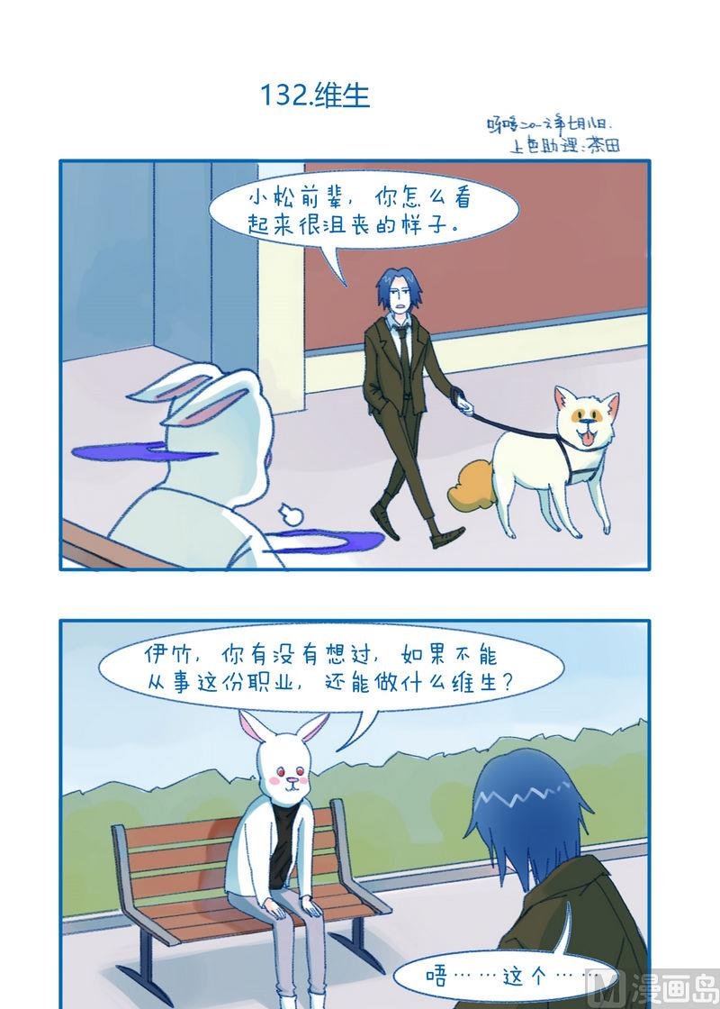 第132话 维生