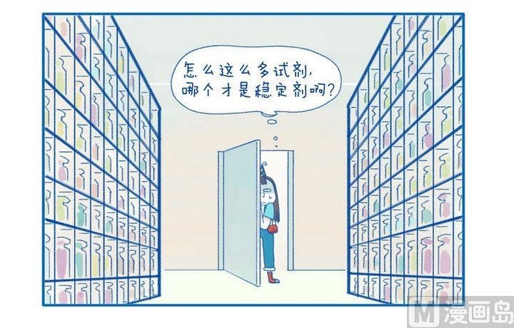 第7话 药剂