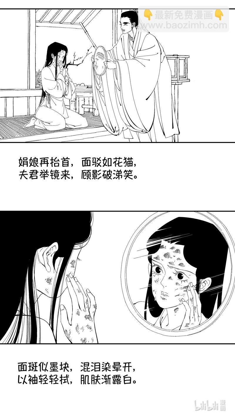 番外 狐为媒4