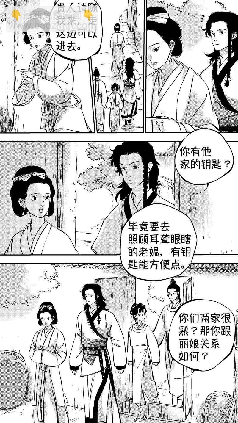 初入北国 5