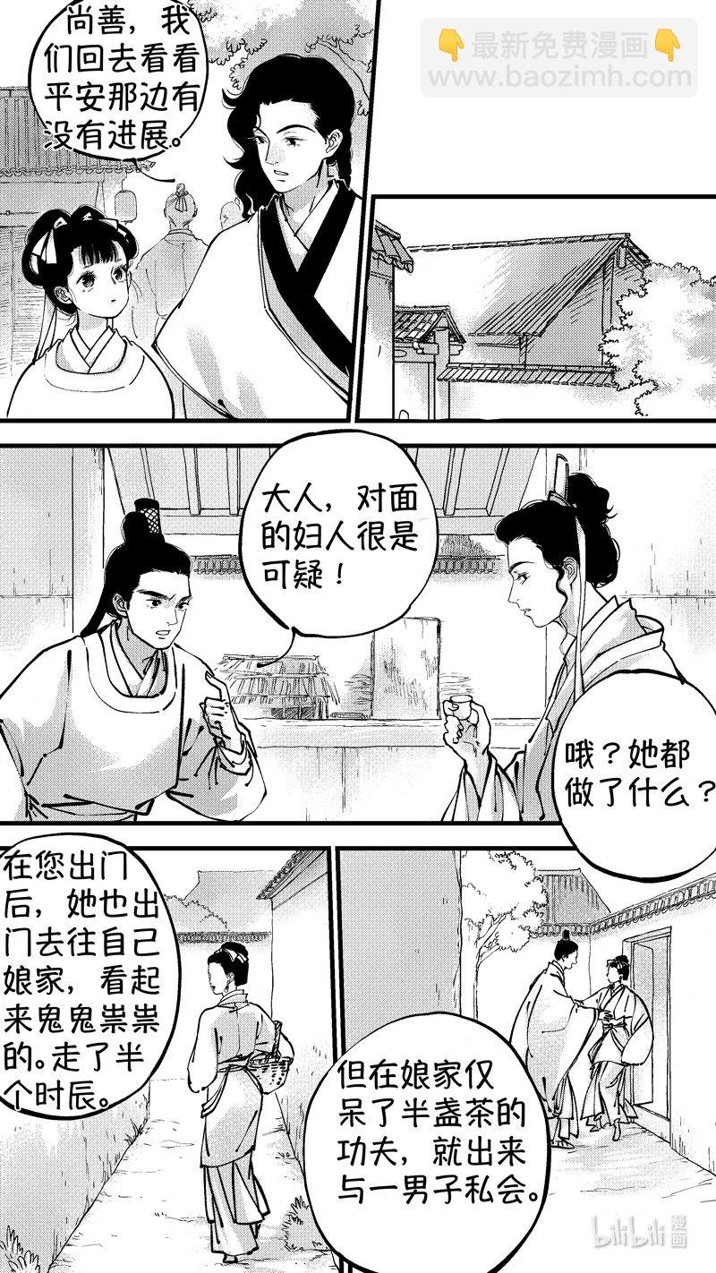 初入北国 8