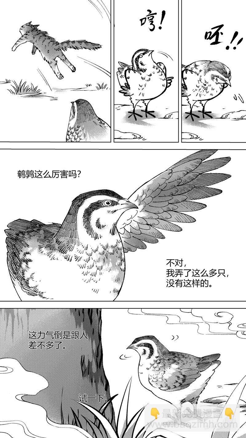 恶奶奶4 有了办法