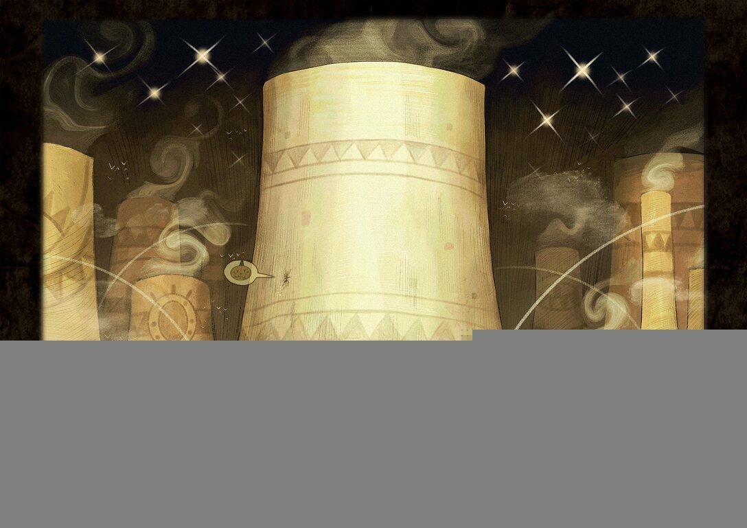 01 梦想坟墓