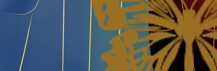 零 离