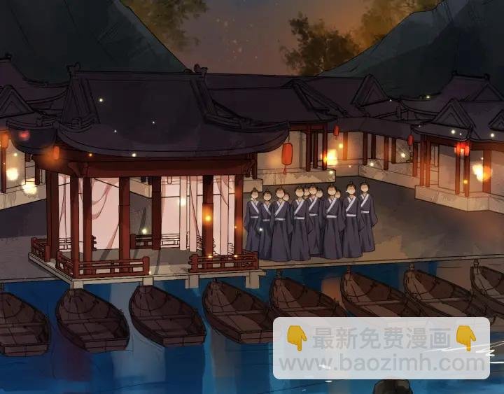 第44话 李章是个小聋瞎