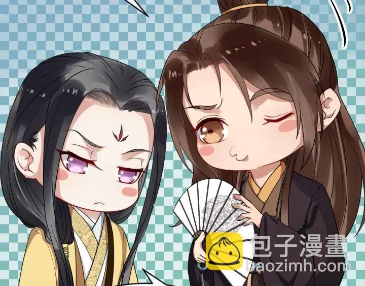第45话 我会在你身边