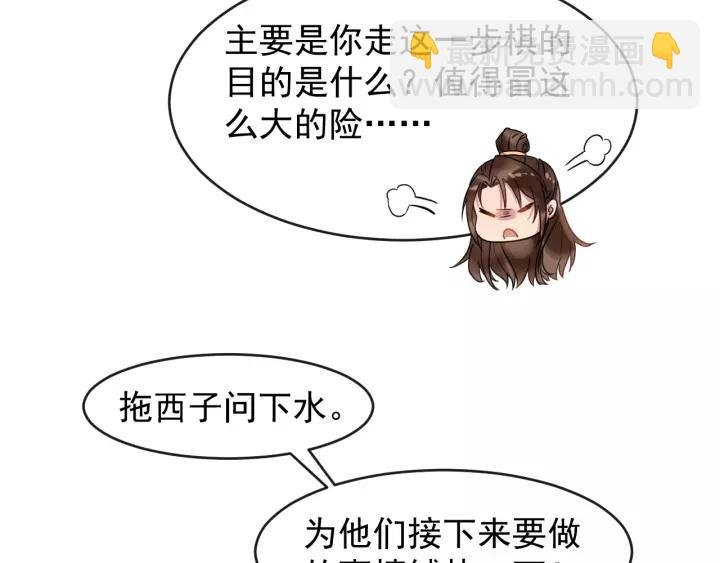第55话 李章被壁咚