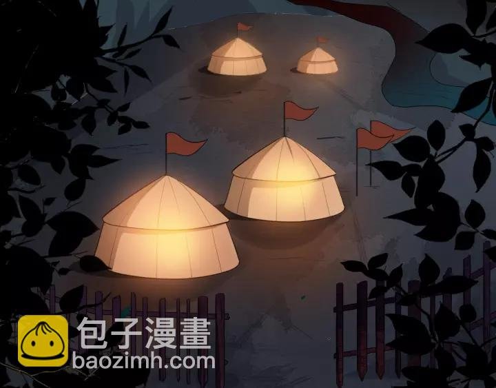 第57话 凤楼深的报复