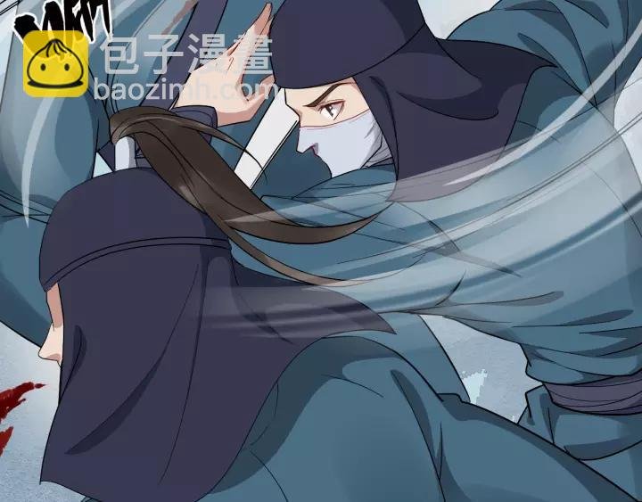 第58话 想吃肉～