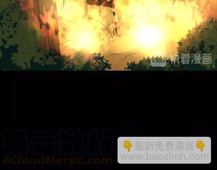 第58话 想吃肉～