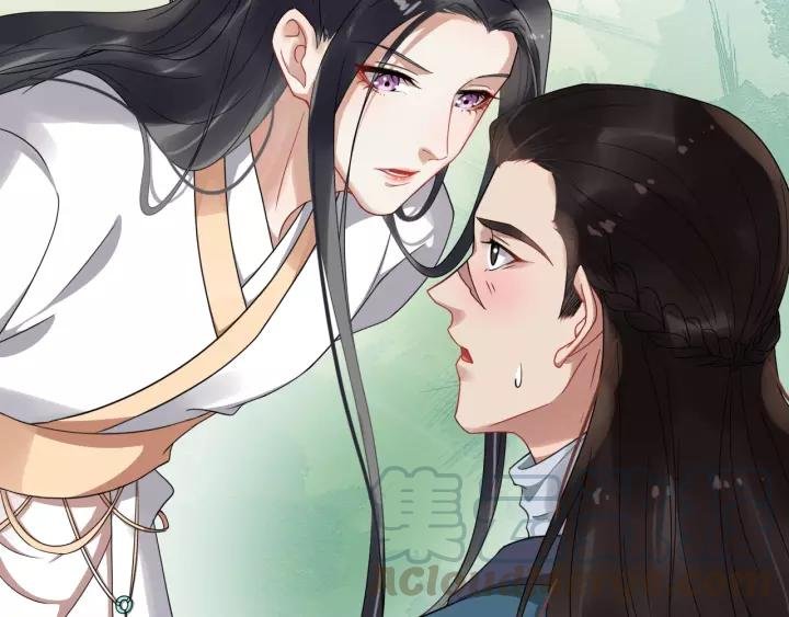 第60话 该办婚事了～
