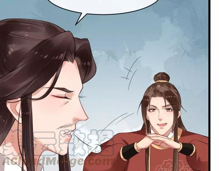 第61话 是不是想我了~