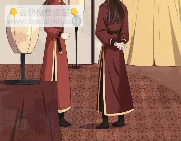 第61话 是不是想我了~