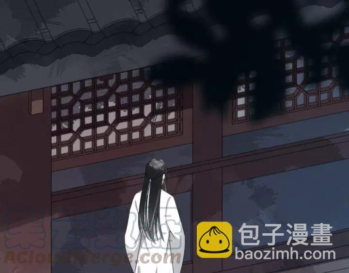 第72话 懂事但是很醋