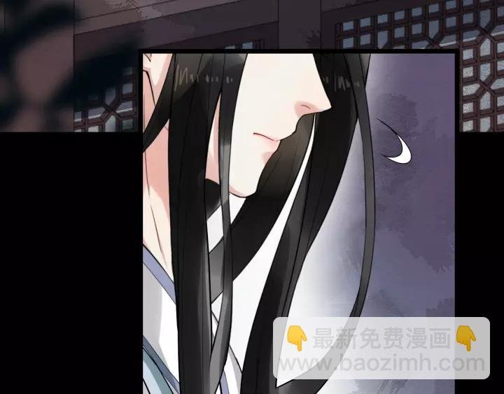 第72话 懂事但是很醋