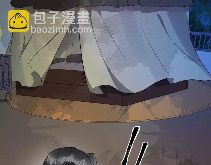 第72话 懂事但是很醋