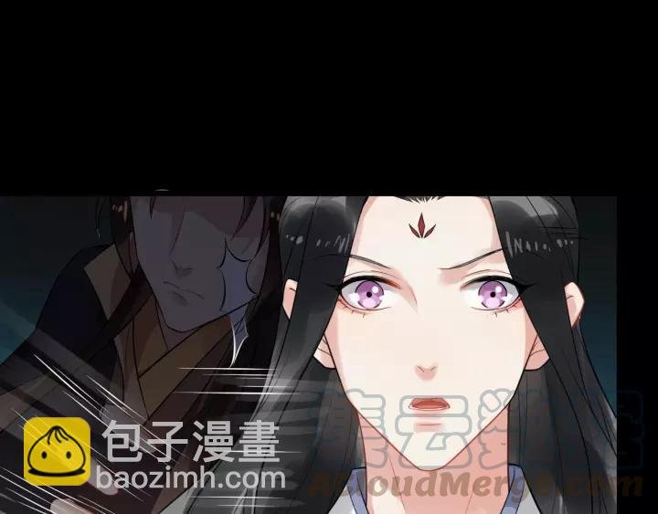 第72话 懂事但是很醋