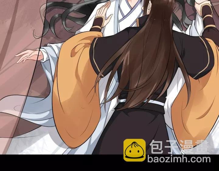 第72话 懂事但是很醋