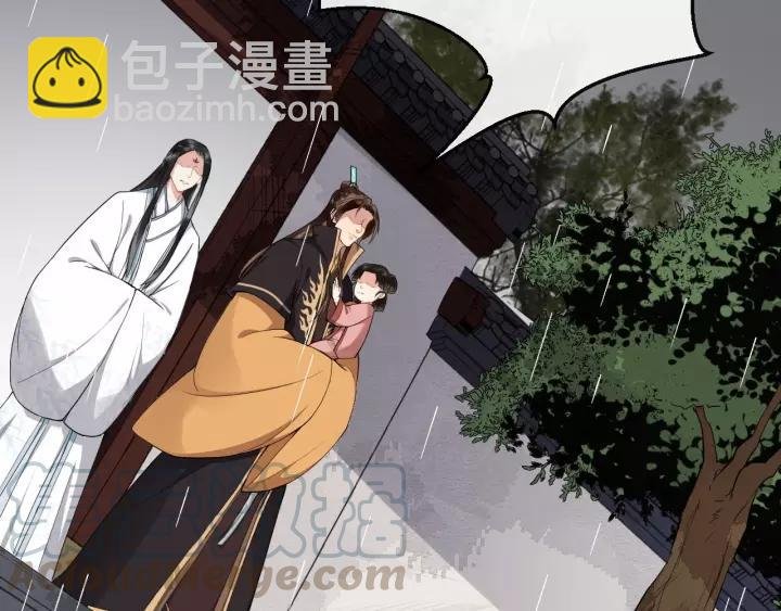 第74话 洪水来袭
