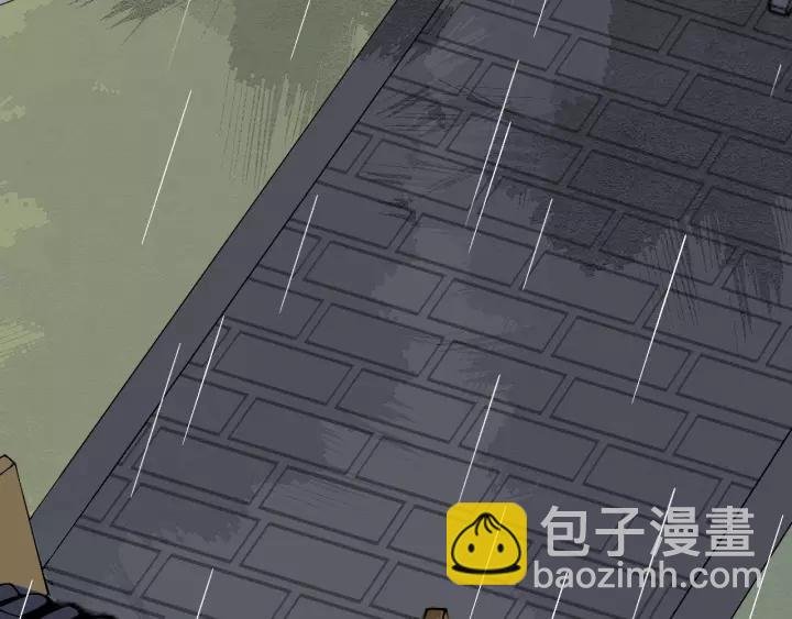 第74话 洪水来袭