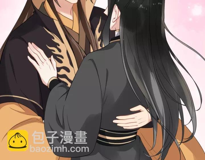 第77话 我不放心他