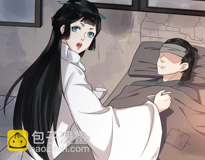 第84话 太子殿下好久不见