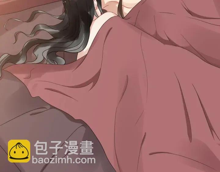 第89话 昨晚睡得好吗？