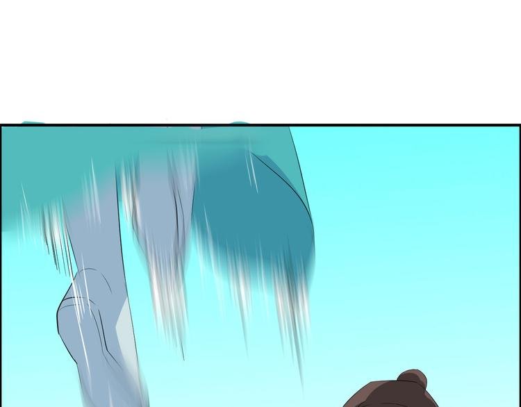 第13话 舍不得你
