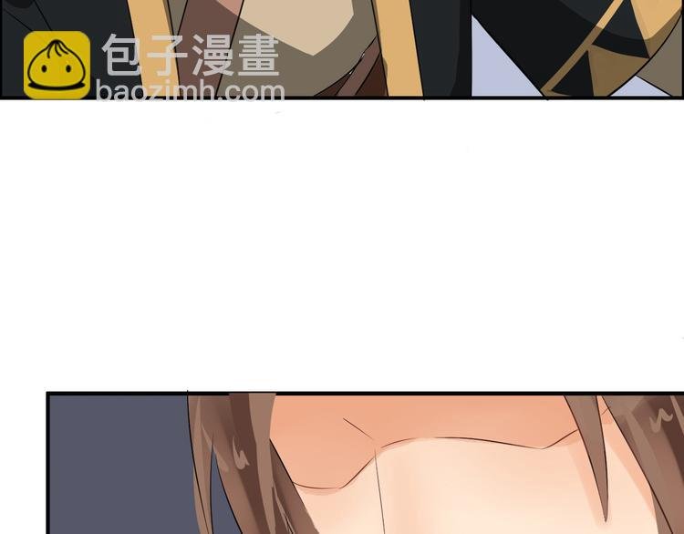 第13话 舍不得你