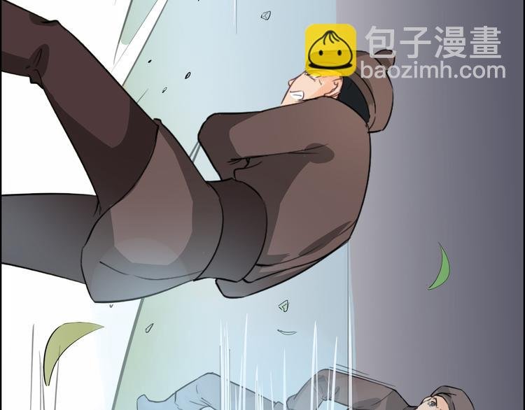 第13话 舍不得你