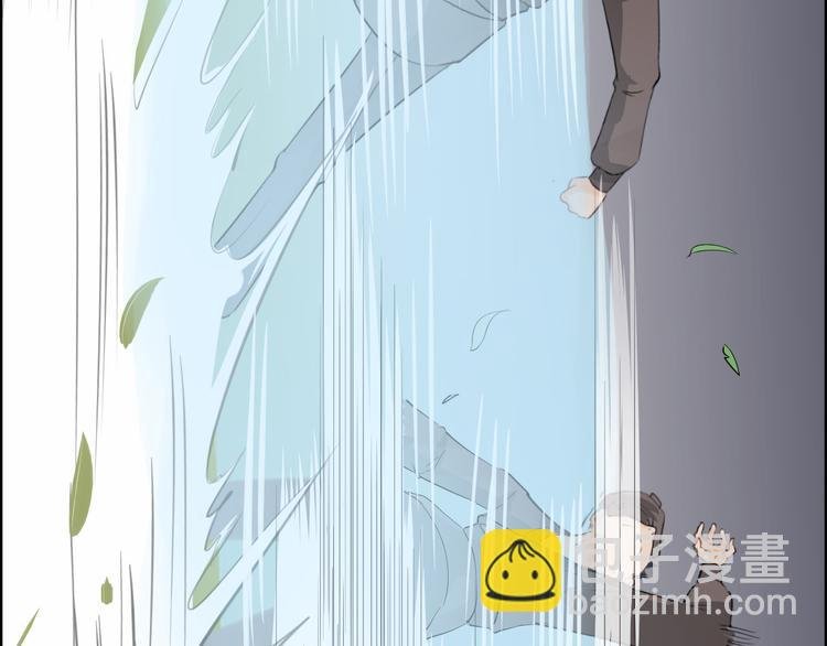 第13话 舍不得你