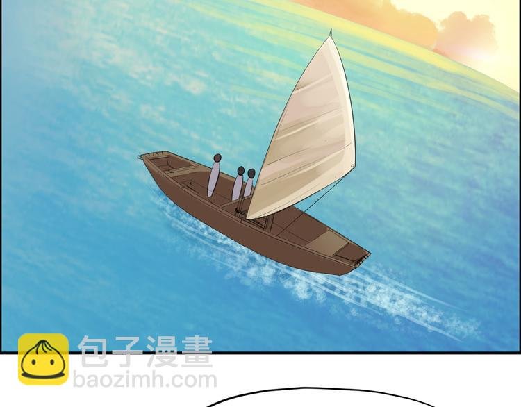 第15话 舍不得