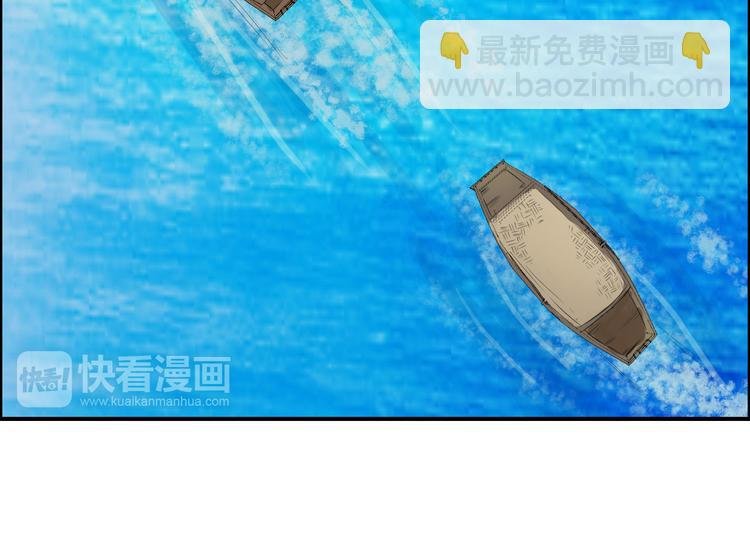第15话 舍不得