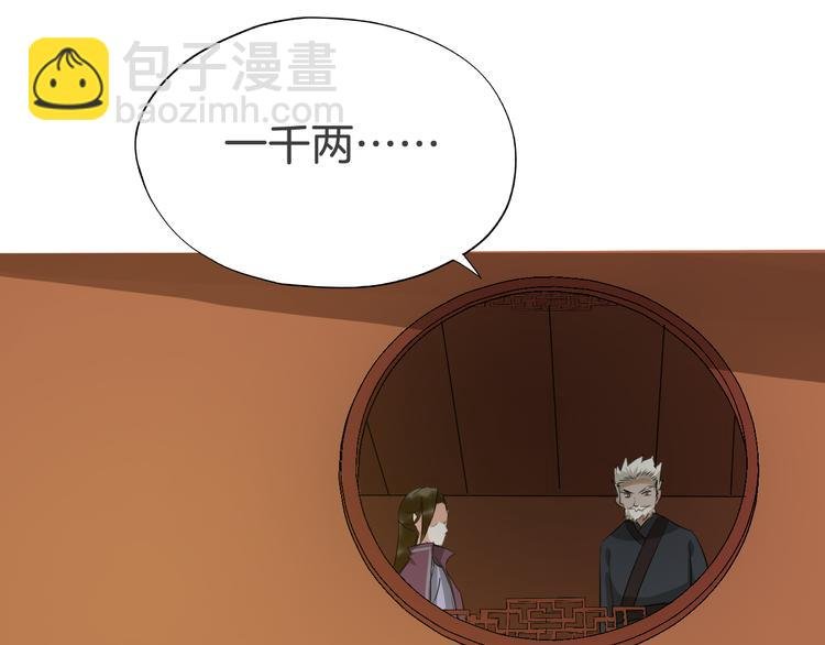 第23话 豪掷千金